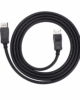 DisplayPort v2.1 Cable 8K 60Hz Male to Male 2m – DH200