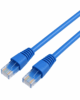 Networking Cable 2.0m CAT5E Straight Blue – NT202