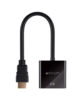 HDMI to VGA Adapter with Audio | 1080P Support – DA450