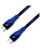 HDMI Braided Cable v2.0 3m Male to Male Ethernet – HD103