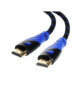 HDMI Braided Cable v2.0 3m Male to Male Ethernet – HD103