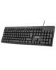 Wired USB Desktop Keyboard Slim – KB080