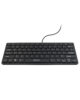 Wired USB Mini Keyboard Flat – KB350