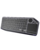 Multi Mode Wireless Touchpad Keyboard – KT210