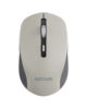 Rechargeable Wireless Mouse 2.4GHz Grey – MW230