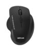 Wireless Mouse 2.4GHz 6D 1600DPI Black – MW280