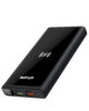 Power Bank 10000mAh Wireless 15W PD 22.5W Black – PB640