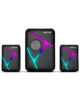 RGB Multimedia Speaker 2.1CH 20W USB Powered – SM030