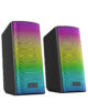 USB BT TF USB RC RGB Speaker – SU030