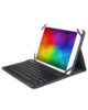 Universal Foldable Tablet Magnetic Keyboard Case 9-11” – TB130
