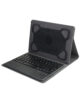 Universal Foldable Tablet Touchpad Keyboard Case 9-11” – TB160