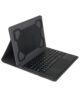 Universal Foldable Tablet Touchpad Keyboard Case 9-11” – TB160