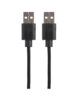 USB Cable v2.0 1.8m USB-A to USB-A Male HDD Cable – UM201