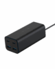 100W GaN Wall Charger with 2x USB-A & 2x USB-C I Cable  – Watz...