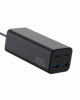 100W GaN Wall Charger with 2x USB-A & 2x USB-C I Cable  – Watz...