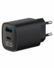 30W PD Wall Charger with USB-C l Led Display – Watz30L