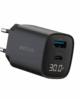 30W PD Wall Charger with USB-C l Led Display – Watz30L