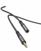 VerveMesh 3.5mm Aux Cable l M-F l 2.0m l Braided – VMAF35