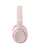 Wireless Headphones with Hybrid ANC (Pink) – Ease Drift