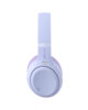Wireless Headphones with Hybrid ANC (Purple) – Ease Drift