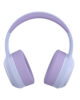 Wireless Headphones with Hybrid ANC (Purple) – Ease Drift