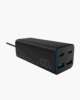 100W GaN Wall Charger with 2x USB-A & 2x USB-C I Cable  – Watz...