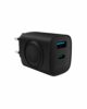 20W PD Wall Charger with USB-A & USB-C I WL for Apple Watch – ...