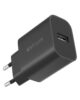 12W Wall Charger with USB-A – Watz12A