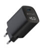45W PD Wall Charger with USB-C l Led Display – Watz45L