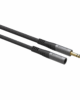 VerveMesh 3.5mm Aux Cable l M-F l 1.2m l Braided – VMAF35