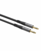 VerveMesh 3.5mm Aux Cable l M-M l 1.2m l Braided – VMAM35