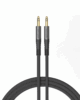 VerveMesh 3.5mm Aux Cable l M-M l 2.0m l Braided – VMAM35