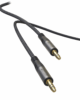 VerveMesh 3.5mm Aux Cable l M-M l 2.0m l Braided – VMAM35