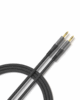 VerveMesh 3.5mm Aux Cable l M-M l 2.0m l Braided – VMAM35