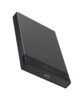 External HDD/SSD Enclosure 2.5″ USB3.0 5Gbps – ENU2530