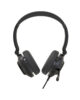 On-Ear Wired Headphones with Teams Control Dual ENC Mic – TalkPro10