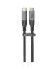 VerveMesh USB-C to USB-C Cable l 100W l M-M l 1.2m l Braided – VMC...