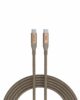 VerveMesh USB-C to USB-C Cable l 100W l M-M l 2.0m l Braided – VMC...