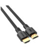 Braided HDMI Male to Male Cable – HD20B 3m