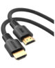 Braided HDMI Male to Male Cable – HD20B 5m