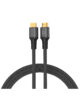 Braided HDMI V2.1 Male to Male Cable – HD21B 2m