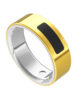 Smart Health & Fitness Ring – TM01 Gold
