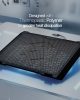 Laptop Cooling Pad 15.6 Inch Quiet Fan USB Adjustable Stand – LCP150